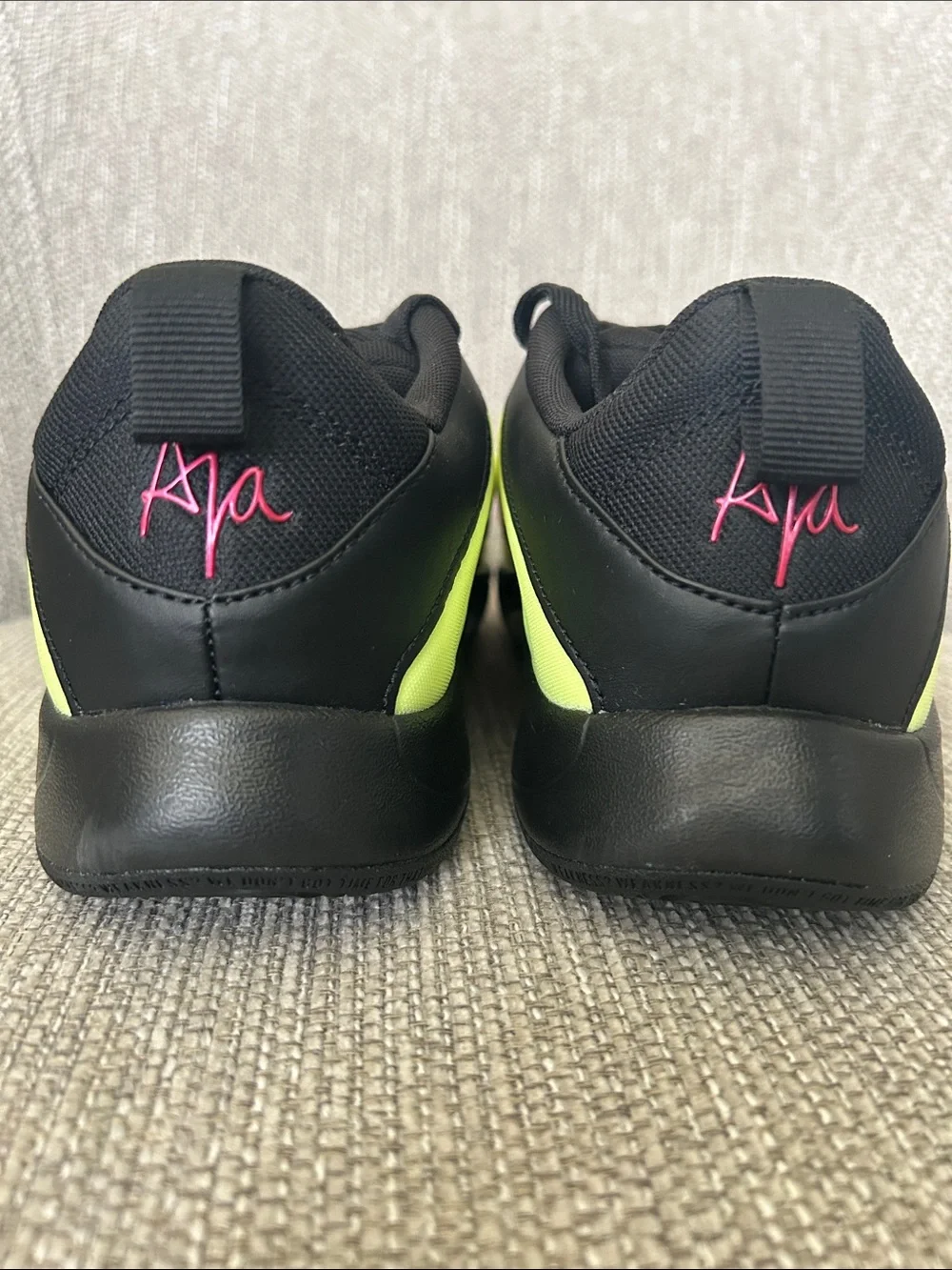 Nike A'One GS 